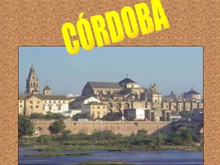 CÓRDOBA 