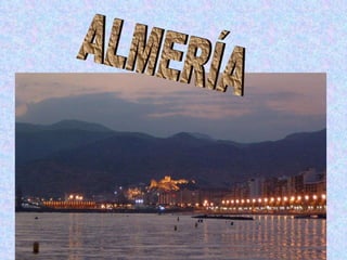 ALMERÍA 