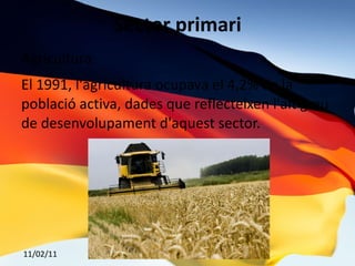Noms El nom del país es Alemanya o també conegut com Germany, la seva capital es Berlín. 