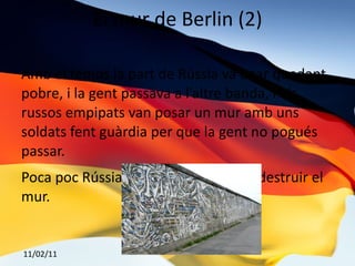 La seva moneda era el marc però des del 1999 es l’euro. 