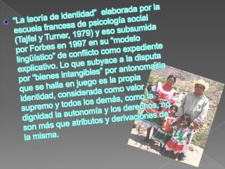 La identidad expo 1.