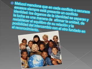 La identidad expo 1.