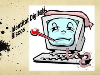 Fomentar la publicació de treballs que afavoriran la imatge i la identitat digital dels alumnes. 