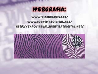 El 81% dels internautes que tenen blog tenen menys de 35 anys.