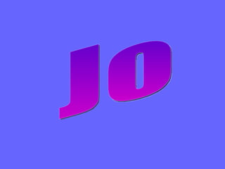 Jo 