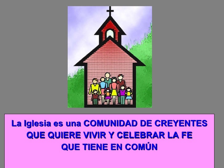 La Iglesia