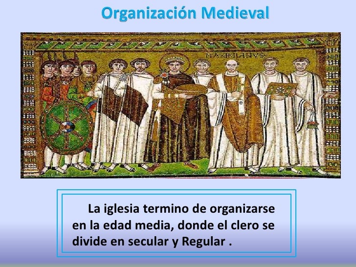 La iglesia en_la_edad_media