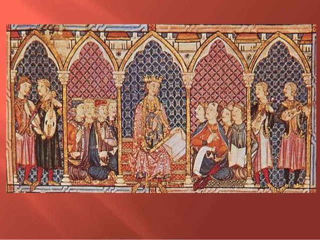La iglesia en la edad media