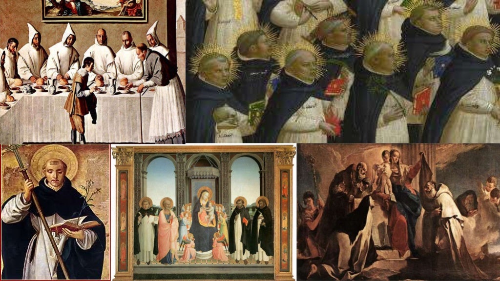 La iglesia en la edad media