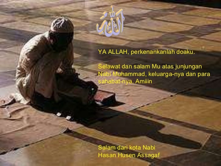 LAILATUL QADR