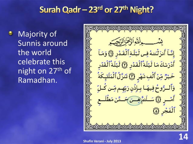 Lailatul Qadr The Night Of Power Pdf Islam Religion Spirituality Lailatul Qadr The Night Of Power Pdf Islam Religion Spirituality