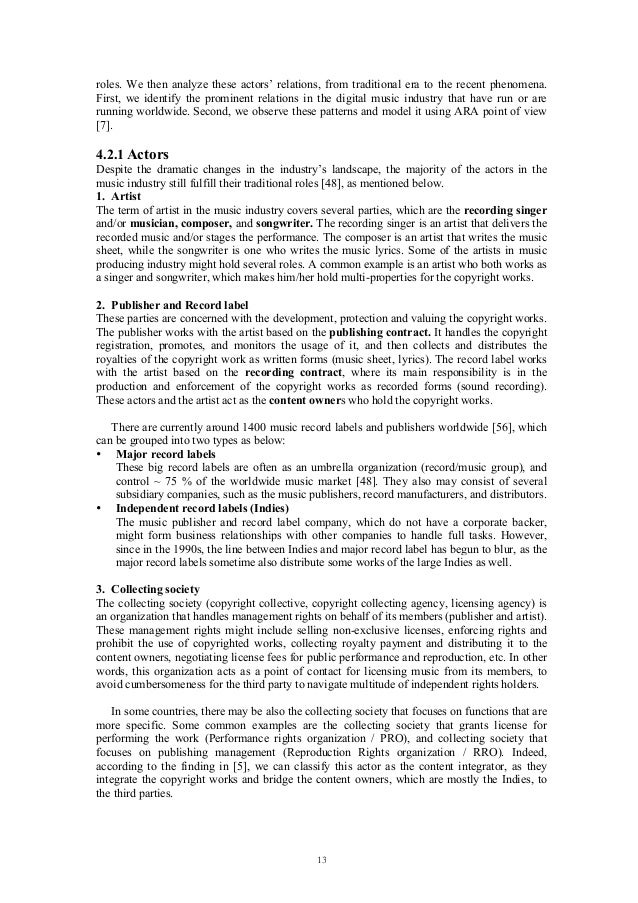 Business model report pdf picture