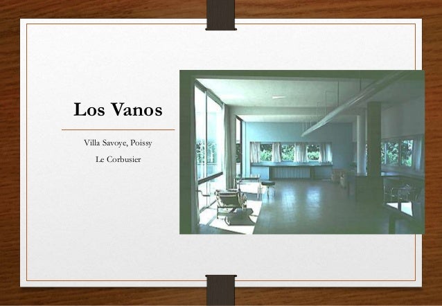 La iluminación en la arquitectura