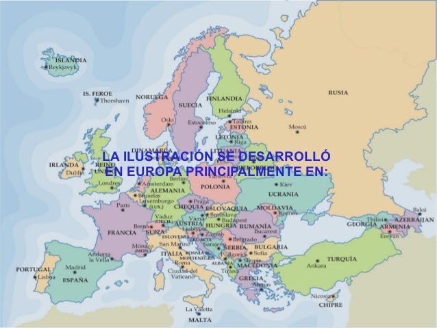 La ilustración