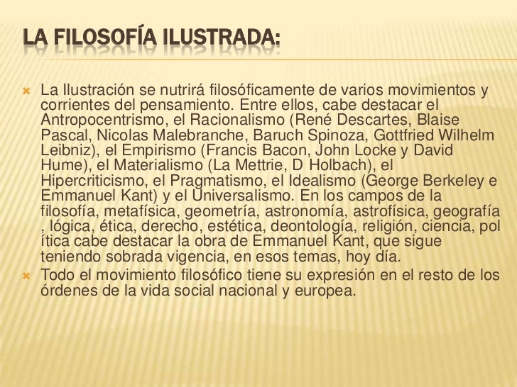 La ilustracion La ilustracion