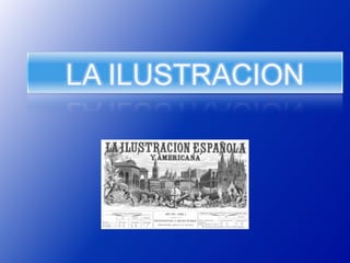 LA ILUSTRACION 