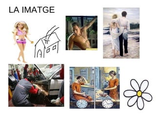 LA IMATGE 