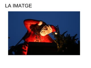 LA IMATGE 