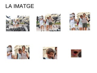 LA IMATGE 