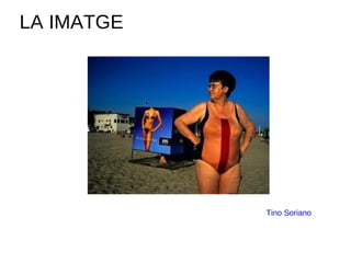 LA IMATGE Tino Soriano 