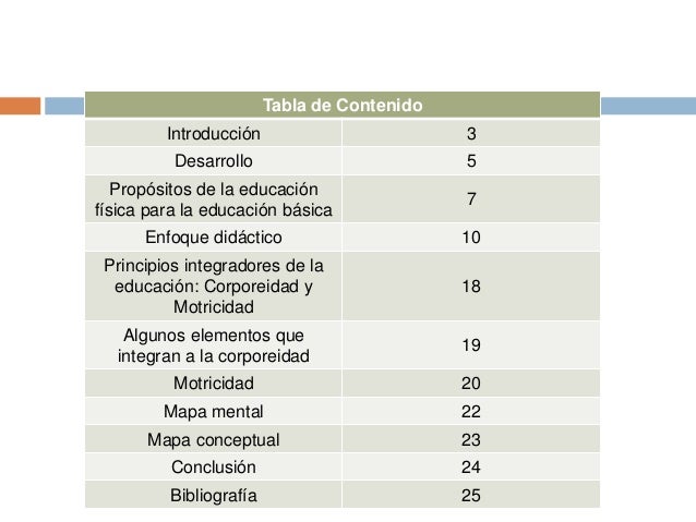 La importancia de la educación física