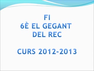 La importancia de l'aigua