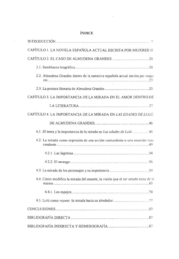 Las edades de lulu pdf