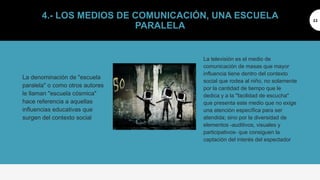 La Importancia del Contexto en el Proceso de Enseñanza-Aprendizaje ...