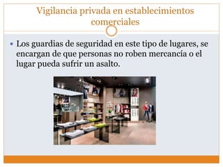 La importancia del control de accesos y la seguridad privada en ...