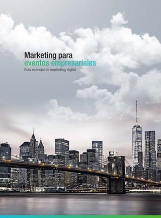 Marketing para
#MarketingdeCarretilla#MarketingdeCarretilla#MarketingdeCarretilla
Guía esencial de marketing digital
Jackeline G. Arciniega
 