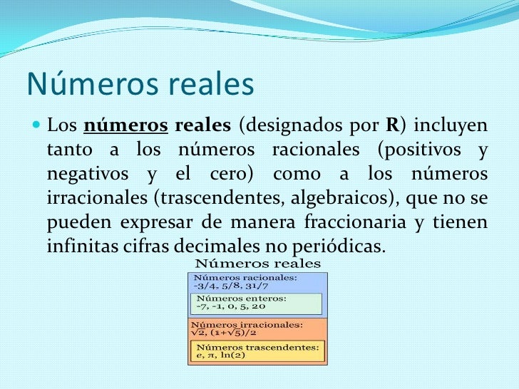La importancia de los números y el conteo