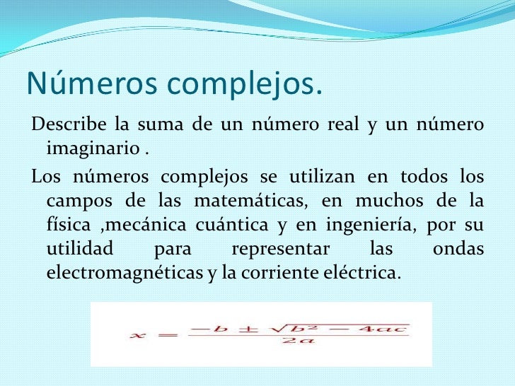 La importancia de los números y el conteo