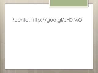 Fuente: http://goo.gl/JH0iMO
 