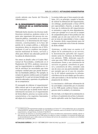 La importancia de saber pedir roberto benavides pontex | PDF