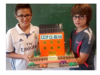 La importancia de ser original