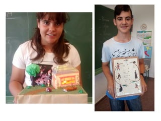 La importancia de ser original