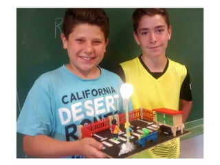 La importancia de ser original