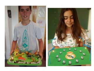 La importancia de ser original