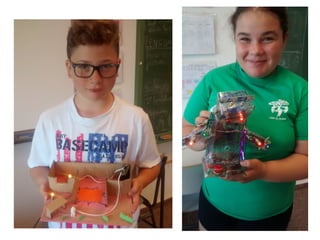 La importancia de ser original