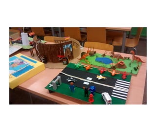 La importancia de ser original