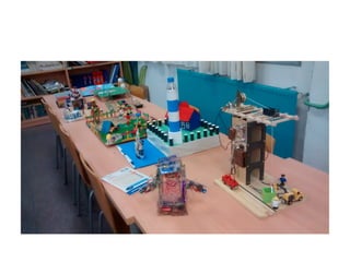 La importancia de ser original