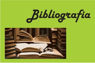 Bibliografia
 
