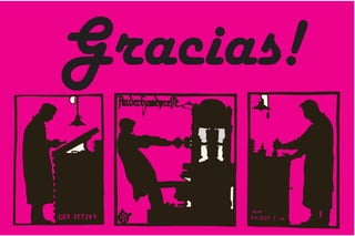 Gracias!
 