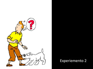 Experiemento 2

 