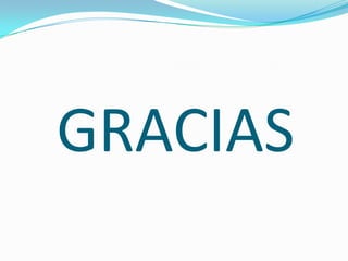 GRACIAS
 