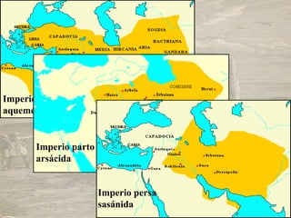 La incidencia del zoroastrismo | PPT