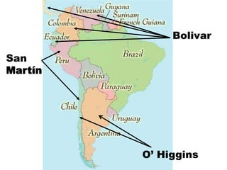 Miguel Hidalgo led the fight against the Spanish government in Mexico because of the deep care he had for the poverty-stricken Native Americans andmestizos.