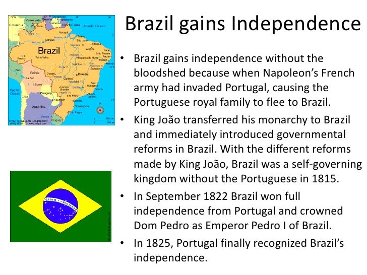 Latin American Independence