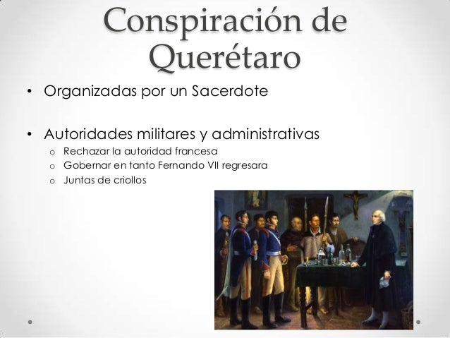 La Independencia