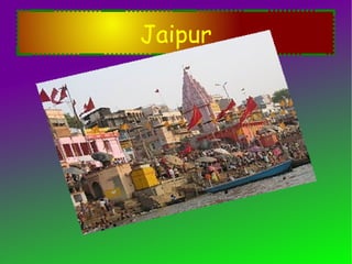Jaipur 